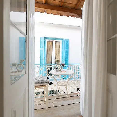 Casa Blue Old Port, Philian Collection Apartment Skiathos Town Exterior photo