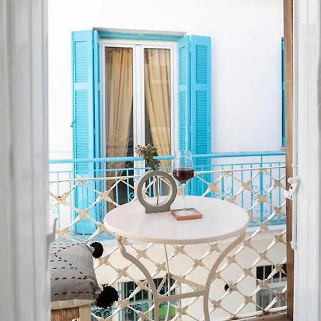 Casa Blue Old Port, Philian Collection Apartment Skiathos Town Exterior photo