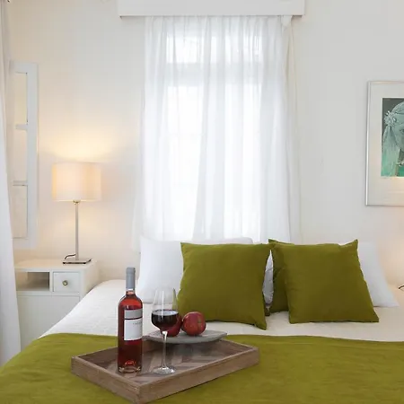 Casa Blue Old Port, Philian Collection Apartment Skiathos Town Exterior photo