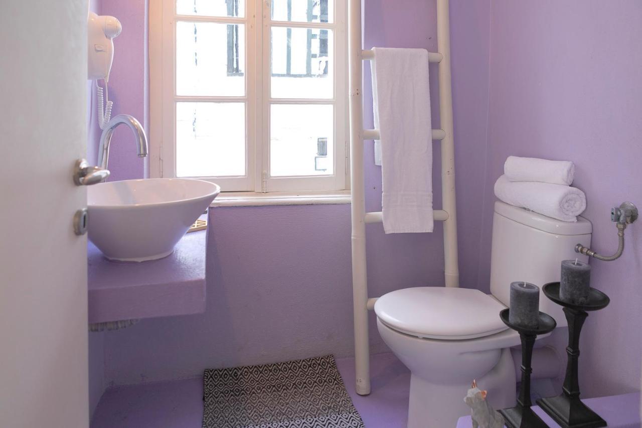 Casa Blue Old Port, Philian Collection Apartment *