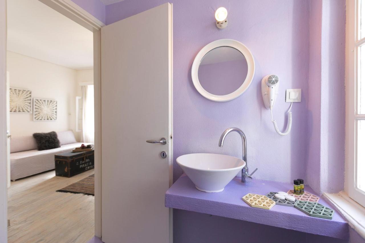Casa Blue Old Port, Philian Collection Apartment *